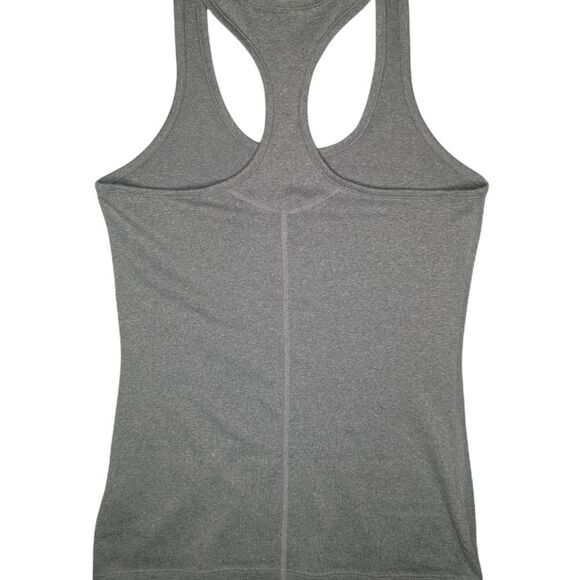 Nike Women's Gray WSU Raiders Athletic Tank Top SZ XS - Picture 4 of 5